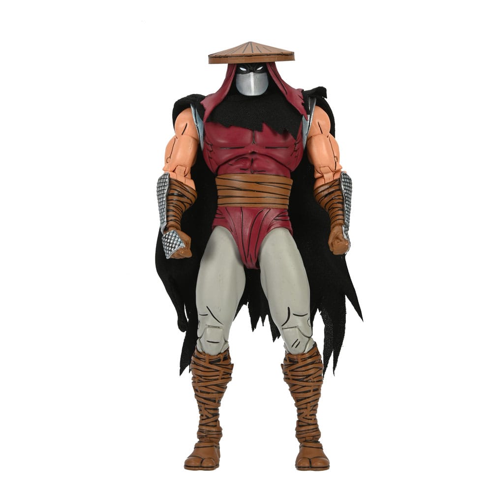 Teenage Mutant Ninja Turtles figurine Foot Assassin (Classic Colors) 18 cm - Toys Legacy Collection