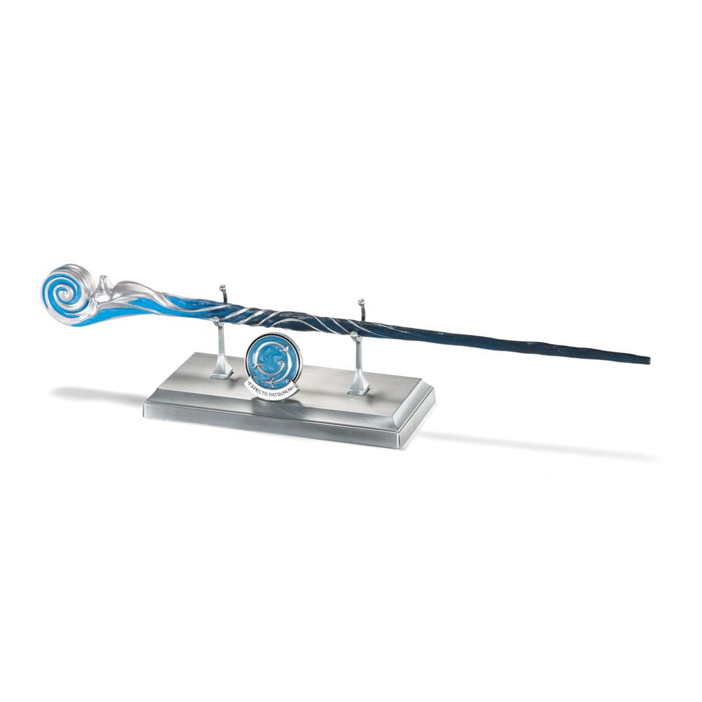 Harry Potter Celebration Wand baguette Patronus Charm 2025 - Toys Legacy Collection