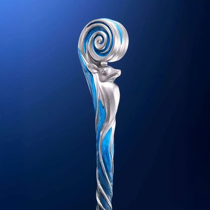 Harry Potter Celebration Wand baguette Patronus Charm 2025 - Toys Legacy Collection