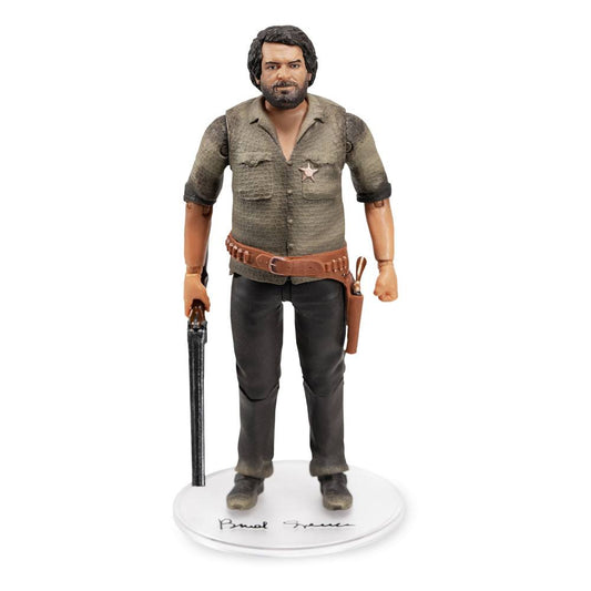 Bud Spencer figurine Bambino 18 cm - Toys Legacy Collection