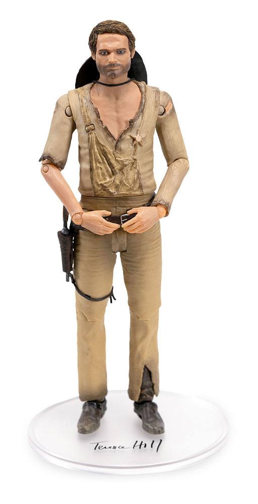 Terence Hill figurine Trinita 18 cm - Toys Legacy Collection