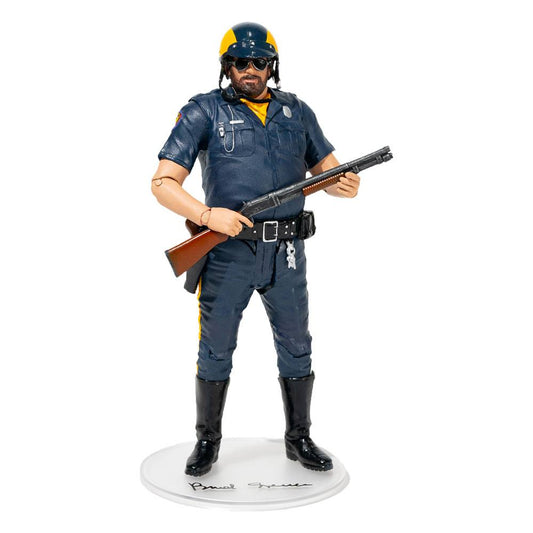 Bud Spencer figurine Wilbur Walsh 18 cm - Toys Legacy Collection