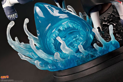 Naruto Shippuden statuette Itachi & Kisame 30 cm - Toys Legacy Collection