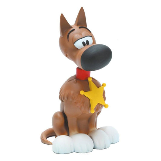 Lucky Luke tirelire PVC Rantanplan - Toys Legacy Collection