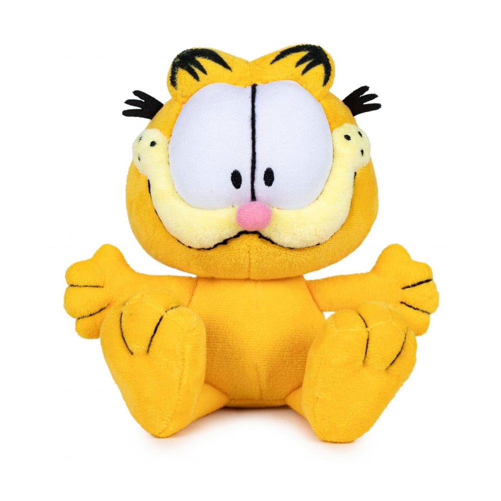 Garfield Peluche Garfield Cute Classic 20 cm - Toys Legacy Collection