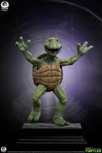 Les Tortues ninja statuette 1/2 Donatello Deluxe Edition 86 cm - Toys Legacy Collection