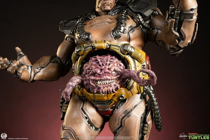 Teenage Mutant Ninja Turtles Legends statuette 1/3 Krang 86 cm
