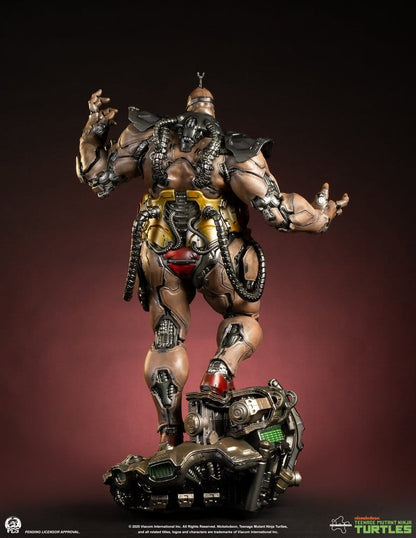 Teenage Mutant Ninja Turtles Legends statuette 1/3 Krang 86 cm