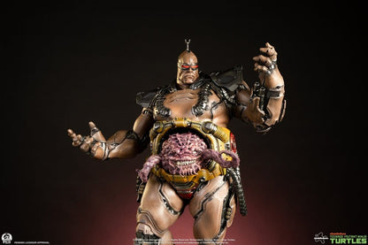 Teenage Mutant Ninja Turtles Legends statuette 1/3 Krang 86 cm