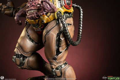 Teenage Mutant Ninja Turtles Legends statuette 1/3 Krang 86 cm