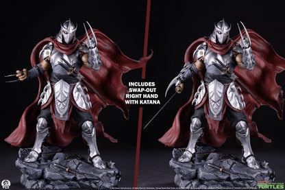 Teenage Mutant Ninja Turtles – Shredder Comic Variant – 1/3 – 69 cm