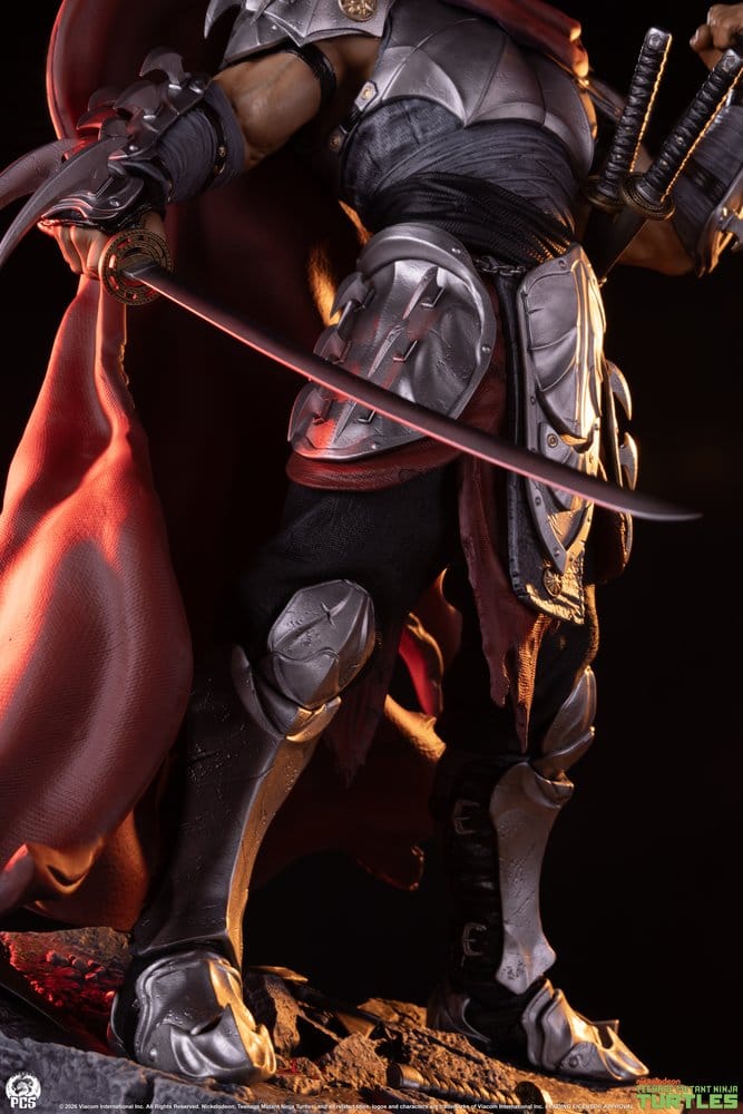 Teenage Mutant Ninja Turtles – Shredder Comic Variant – 1/3 – 69 cm