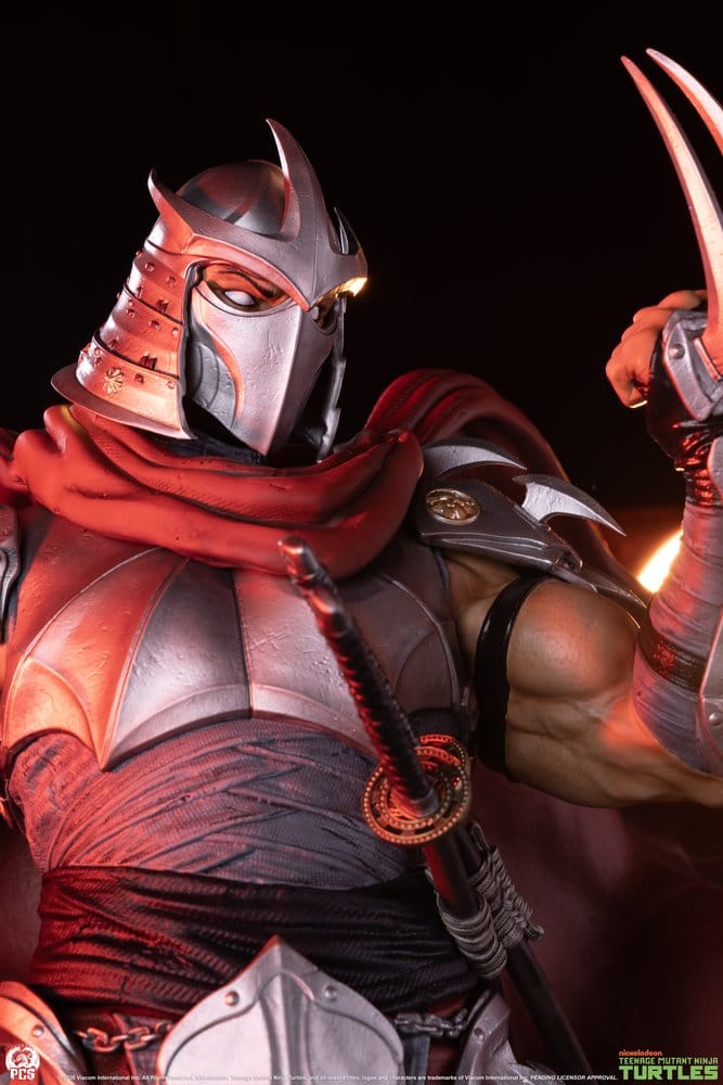 Teenage Mutant Ninja Turtles – Shredder Comic Variant – 1/3 – 69 cm