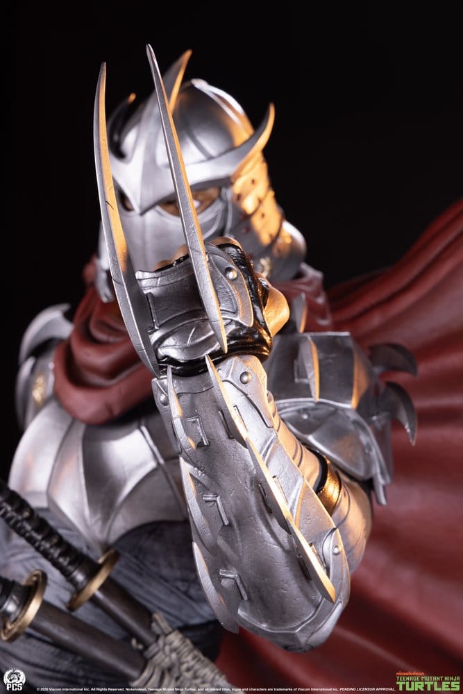 Teenage Mutant Ninja Turtles – Shredder Comic Variant – 1/3 – 69 cm