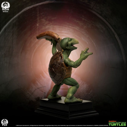 Les Tortues ninja statuette 1/2 Raphael Deluxe Edition 86 cm