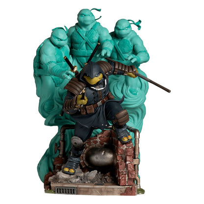 Teenage Mutant Ninja Turtles: The Last Ronin statuette 1/10 The Last Ronin 24 cm - Toys Legacy Collection
