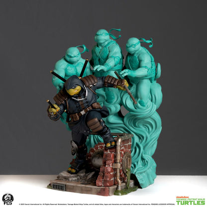 Teenage Mutant Ninja Turtles: The Last Ronin statuette 1/10 The Last Ronin 24 cm - Toys Legacy Collection