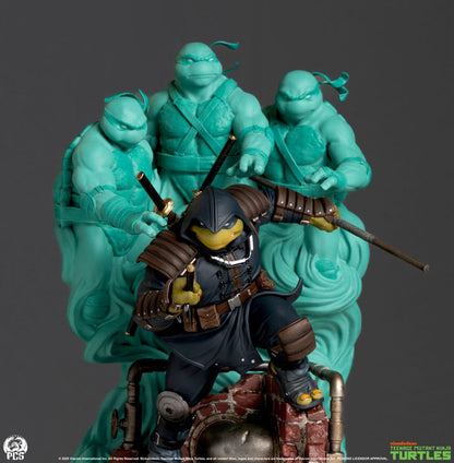 Teenage Mutant Ninja Turtles: The Last Ronin statuette 1/10 The Last Ronin 24 cm - Toys Legacy Collection