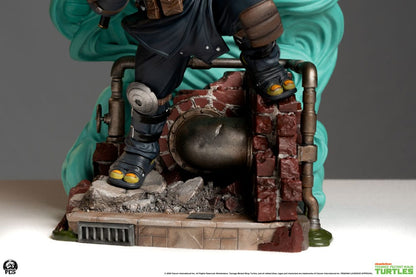 Teenage Mutant Ninja Turtles: The Last Ronin statuette 1/10 The Last Ronin 24 cm - Toys Legacy Collection