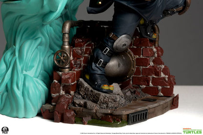 Teenage Mutant Ninja Turtles: The Last Ronin statuette 1/10 The Last Ronin 24 cm - Toys Legacy Collection