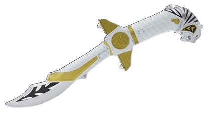 Power Rangers – Réplique Saba Sabre – Roleplay
