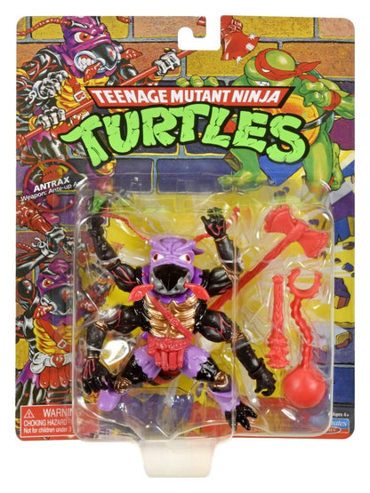 Teenage Mutant Ninja Turtles figurine Antrax - Toys Legacy Collection