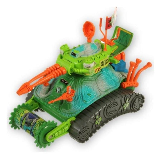 Tortues Ninja véhicule Turtle Tank EU 25 cm - Toys Legacy Collection