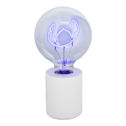 Lilo & Stitch lampe LED neon Stitch