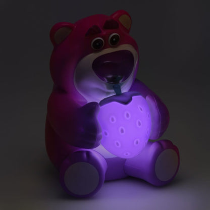 Toy Story lampe Lotso Colour Change