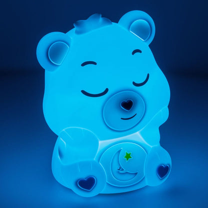 Bisounours lampe Squishy Glo Bedtime Bear 15 cm