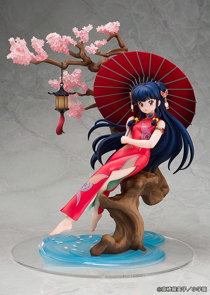 Ranma 1/2 statuette PVC 1/7 Shampoo 26 cm - Toys Legacy Collection