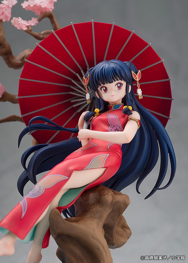 Ranma 1/2 statuette PVC 1/7 Shampoo 26 cm - Toys Legacy Collection