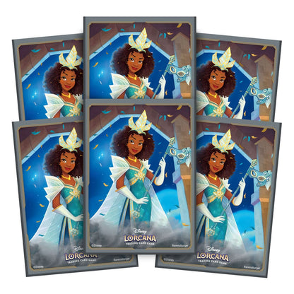 Disney Lorcana TCG 65 pochettes Tiana - Toys Legacy Collection