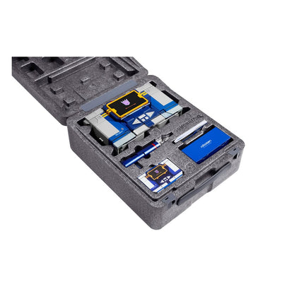 Transformers robot interactif Soundwave G1 Flagship 36 cm - Toys Legacy Collection