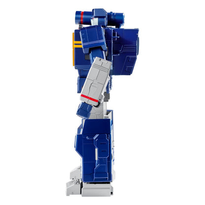 Transformers robot interactif Soundwave G1 Flagship 36 cm - Toys Legacy Collection