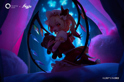 Touhou Project statuette 1/6 Flandre Scarlet Innocent Time Ver. 16 cm - Toys Legacy Collection