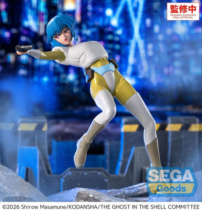 Ghost in the Shell – Motoko Kusanagi Luminasta 20 cm