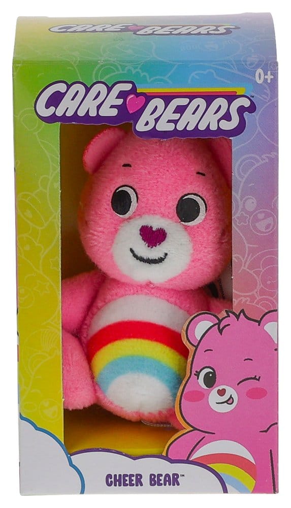 Bisounours – Mini-Figurines 7 cm – Modèle Aléatoire