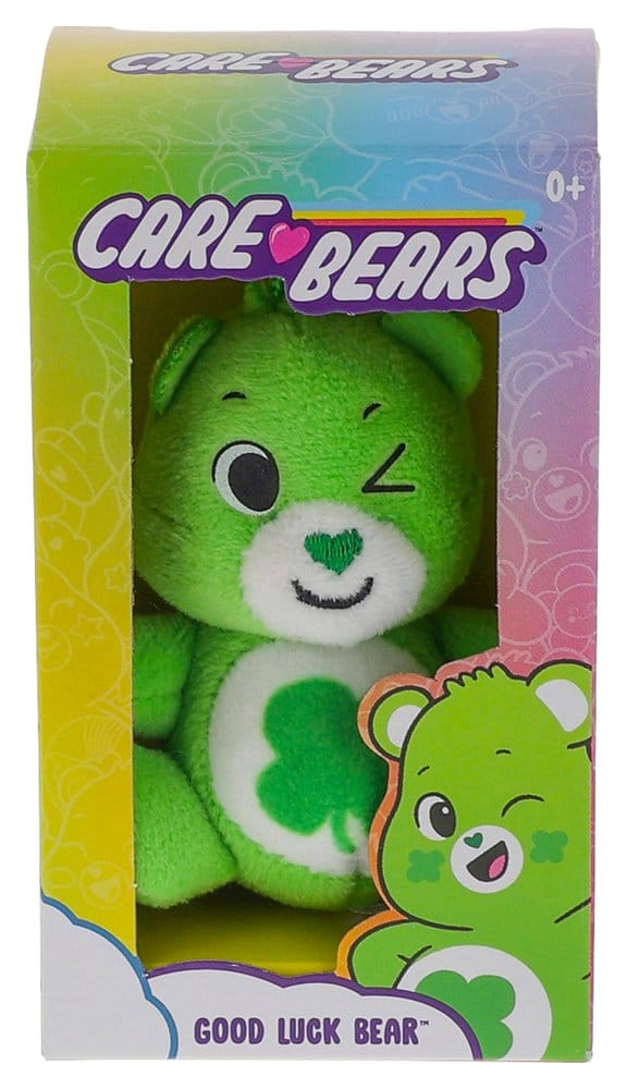 Bisounours – Mini-Figurines 7 cm – Modèle Aléatoire