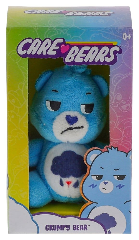 Bisounours – Mini-Figurines 7 cm – Modèle Aléatoire