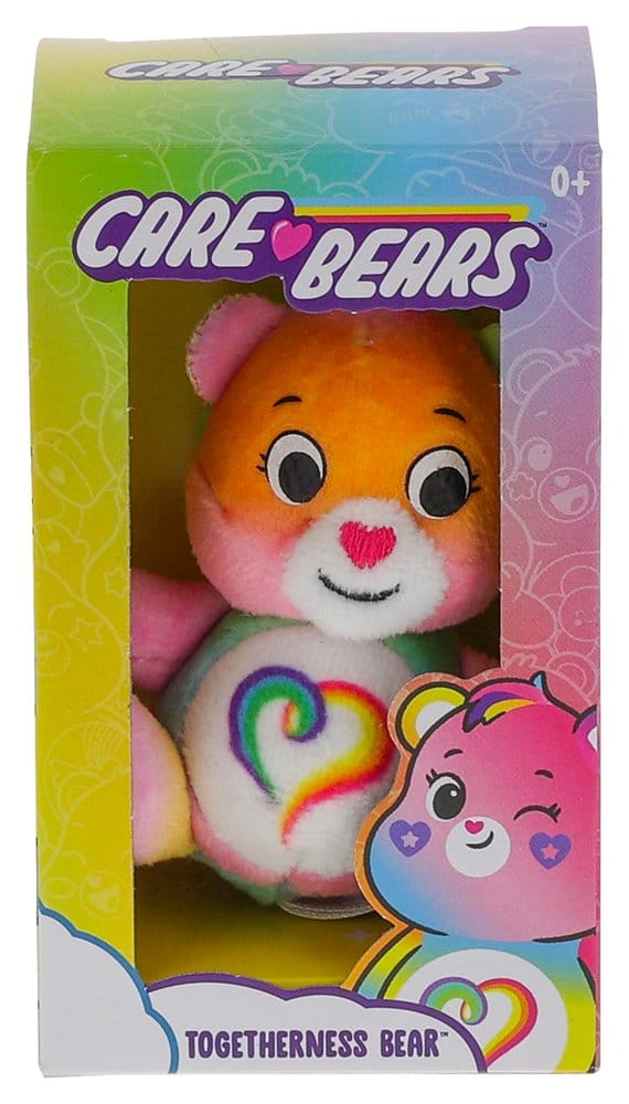 Bisounours – Mini-Figurines 7 cm – Modèle Aléatoire