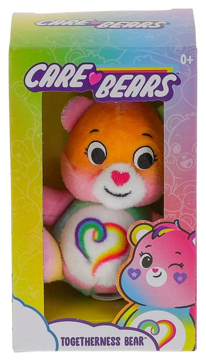 Bisounours – Mini-Figurines 7 cm – Modèle Aléatoire