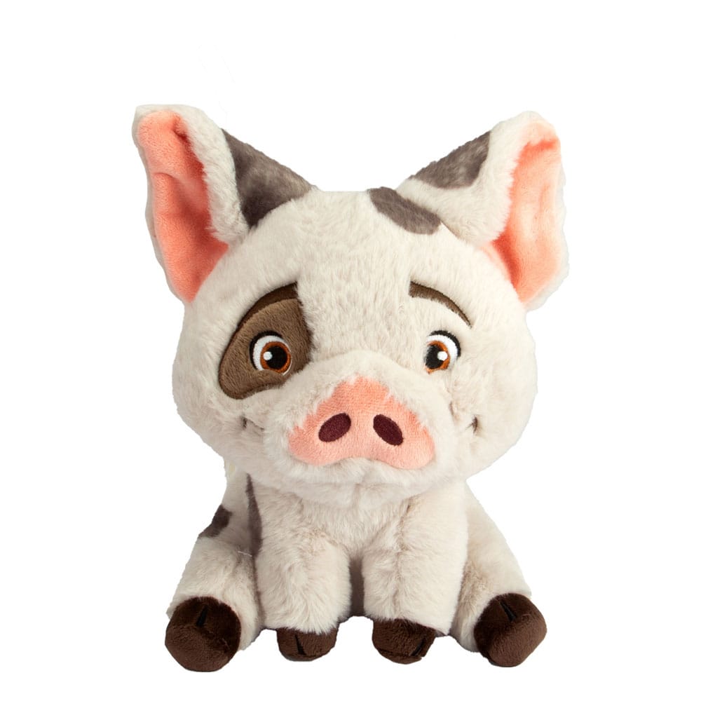 Vaiana 2 peluche Pua 25 cm - Toys Legacy Collection