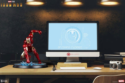Iron Man statuette Iron Man Mark III 41 cm