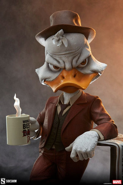 Marvel statuette Premium Format Howard the Duck 28 cm - Toys Legacy Collection