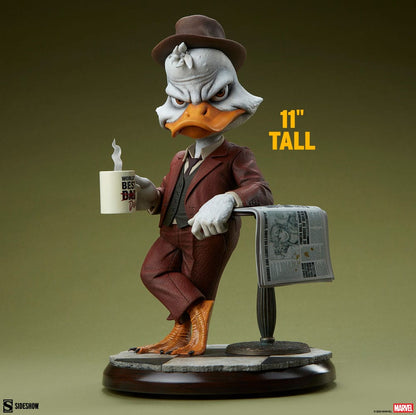 Marvel statuette Premium Format Howard the Duck 28 cm - Toys Legacy Collection