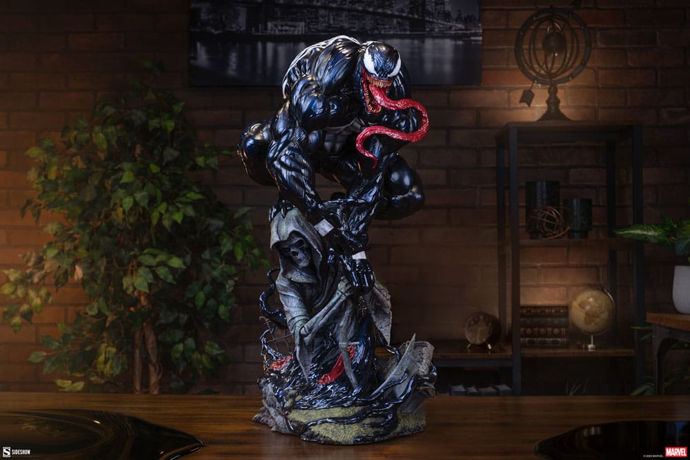 Marvel statuette Premium Format Venom 59 cm - Toys Legacy Collection