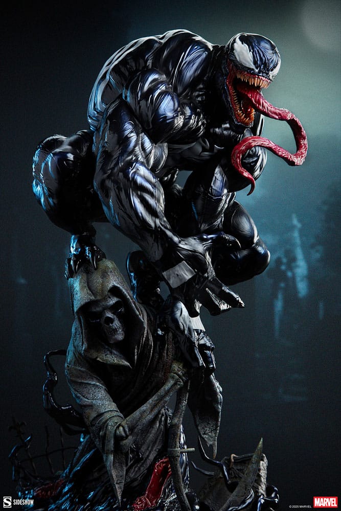 Marvel statuette Premium Format Venom 59 cm - Toys Legacy Collection
