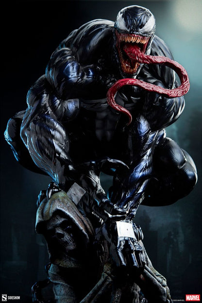 Marvel statuette Premium Format Venom 59 cm - Toys Legacy Collection