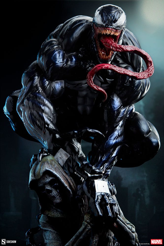 Marvel statuette Premium Format Venom 59 cm - Toys Legacy Collection